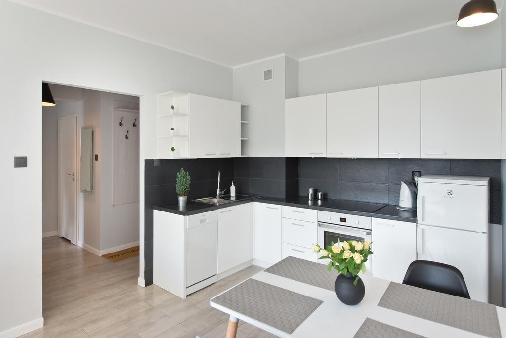 Apartment Dolina Golebiewska Sopot Buitenkant foto