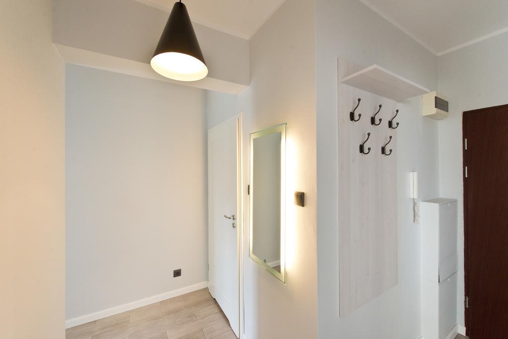 Apartment Dolina Golebiewska Sopot Buitenkant foto