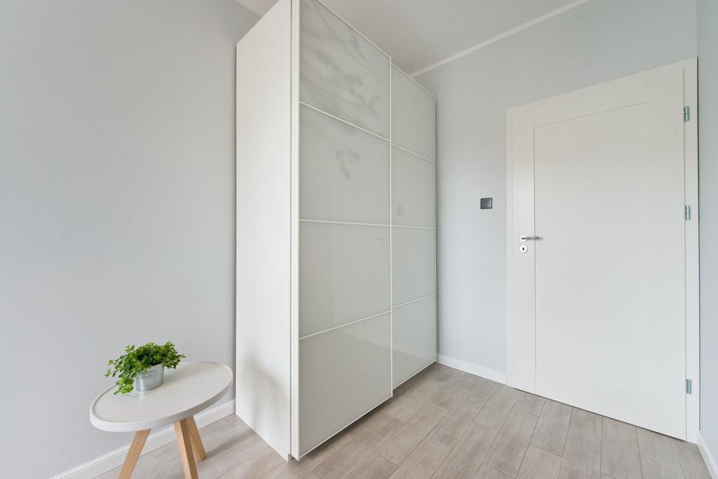 Apartment Dolina Golebiewska Sopot Buitenkant foto