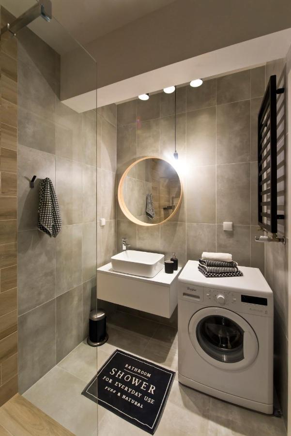 Apartment Dolina Golebiewska Sopot Buitenkant foto
